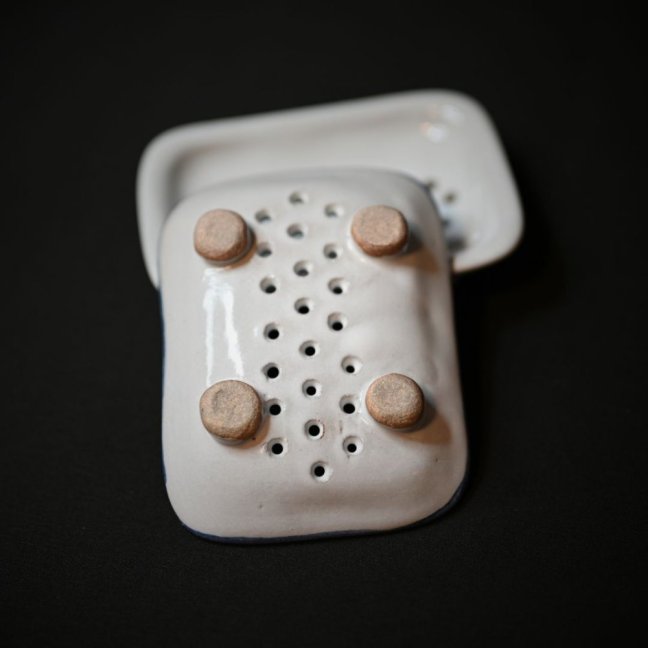 MÝDLENKA - Keramika Bára