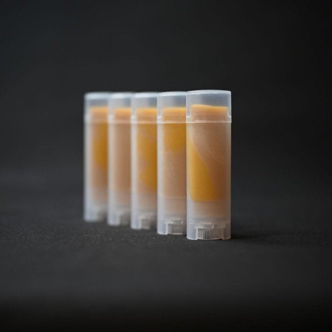 MĚSÍČKOVÝ BALZÁM