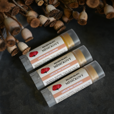 MĚSÍČKOVÝ BALZÁM