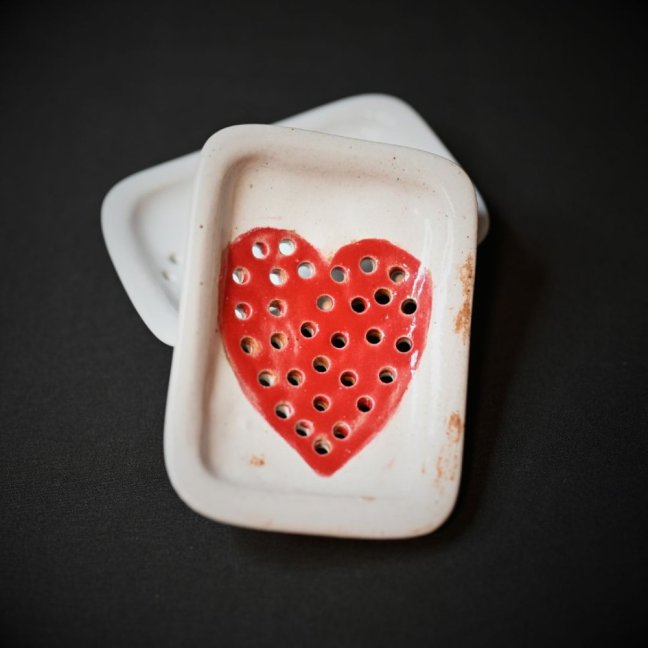 MÝDLENKA - Keramika Bára