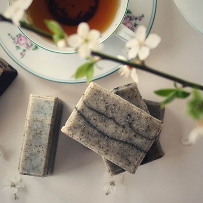EARL GREY