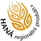 HANÁ regionální produkt HANÁ regionální produkt