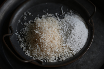 Ekologické praní s mýdlovým slizem