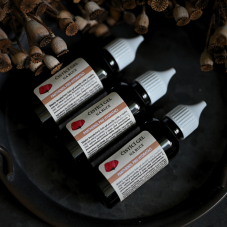 ČISTICÍ GEL NA RUCE