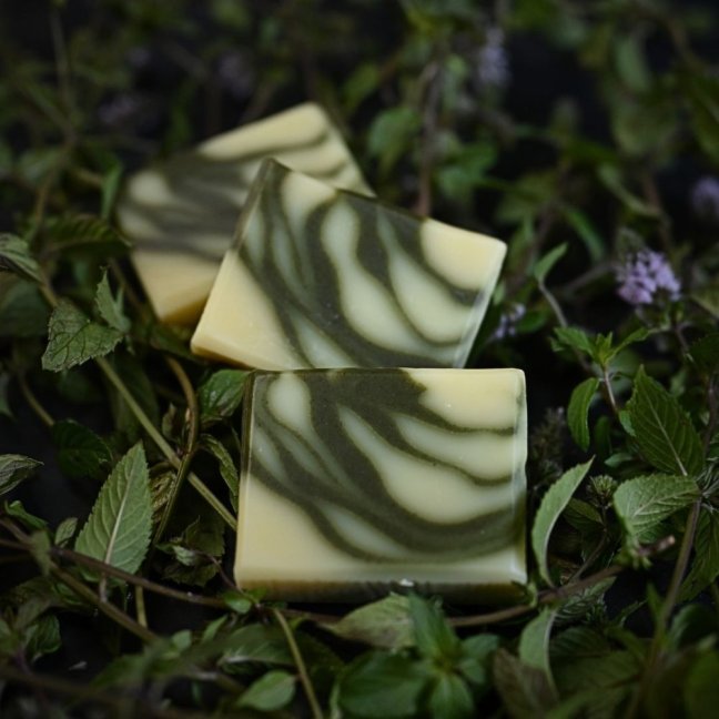 LEDOVÉ MÝDLO LEDOVÉ MÝDLO