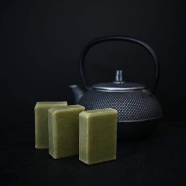 MATCHA