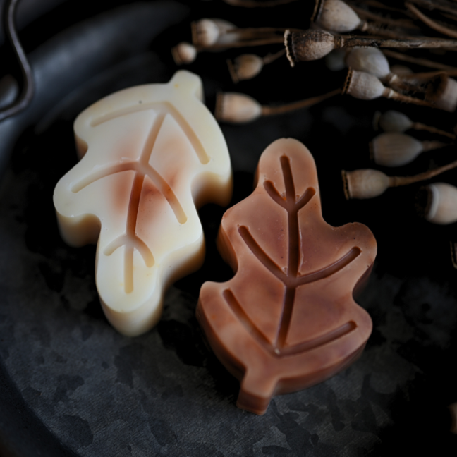 DUBOVÝ LIST - Druh mýdla: Mýdlo Rooibos