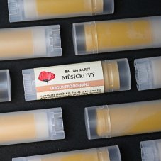 MĚSÍČKOVÝ BALZÁM