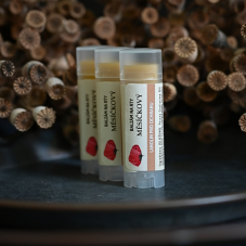 MĚSÍČKOVÝ BALZÁM