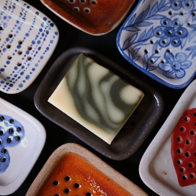 MÝDLENKA - Keramika Bára