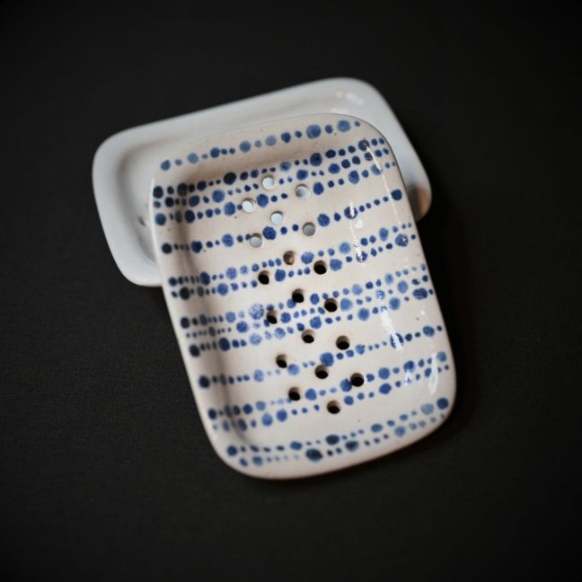 MÝDLENKA - Keramika Bára