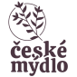 České mýdlo