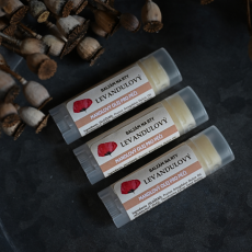 LEVANDULOVÝ BALZÁM