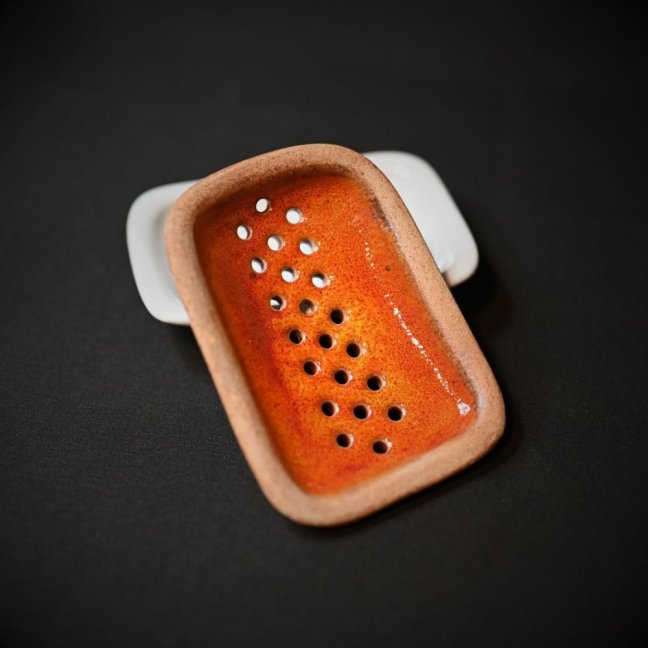 MÝDLENKA - Keramika Bára